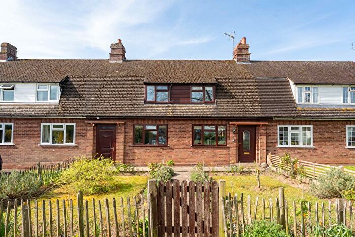 3 Bedroom Terraced House For Sale In Stoke By Clare, Sudbury, Suffolk, CO10