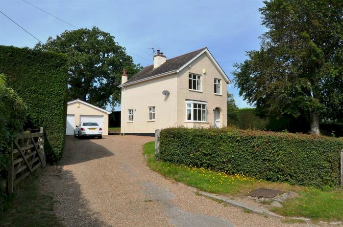 3 Bedroom House To Rent In Laceys Lane, Linton, Maidstone, ME17