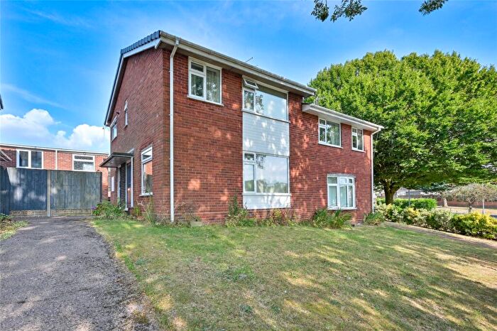 3 Bedroom Semi-Detached House For Sale In Briarsleigh, Stafford, Staffordshire, ST17