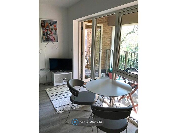 1 Bedroom Flat To Rent In Richard Tress Way, London, E3