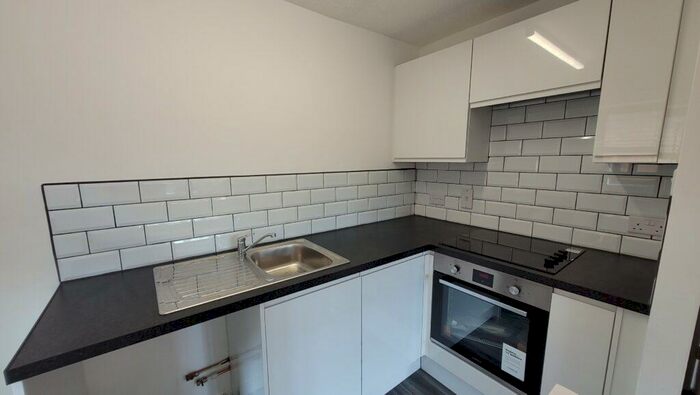 1 Bedroom Apartment To Rent In Parklands, Banbury, Oxon, OX16