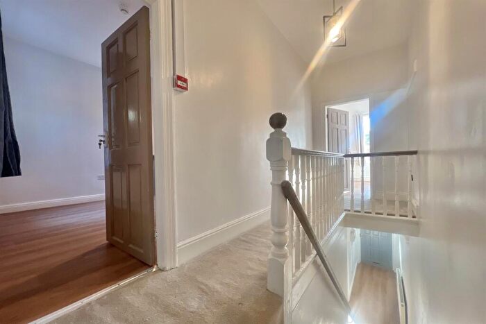 4 Bedroom Terraced House To Rent In Great Western Street, Manchester, M14