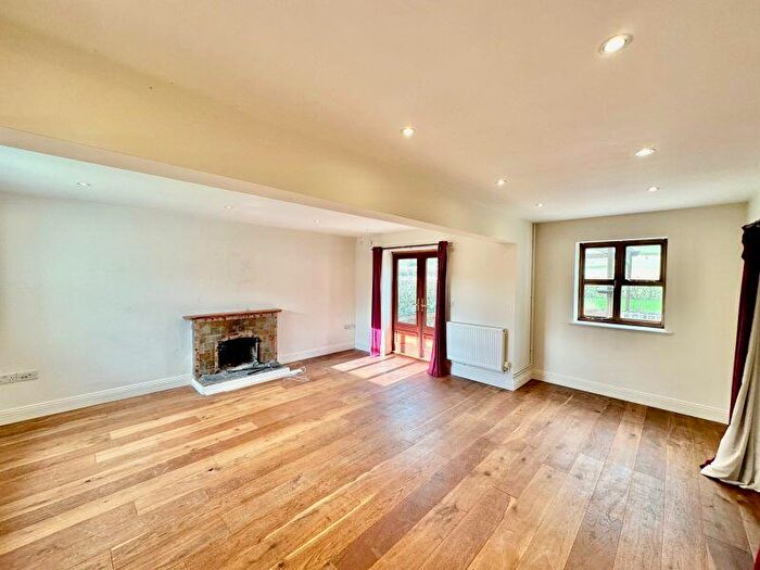 5 Bedroom Detached House To Rent In Four Meads Farm, Litton Cheney DorchesterDorset, DT2