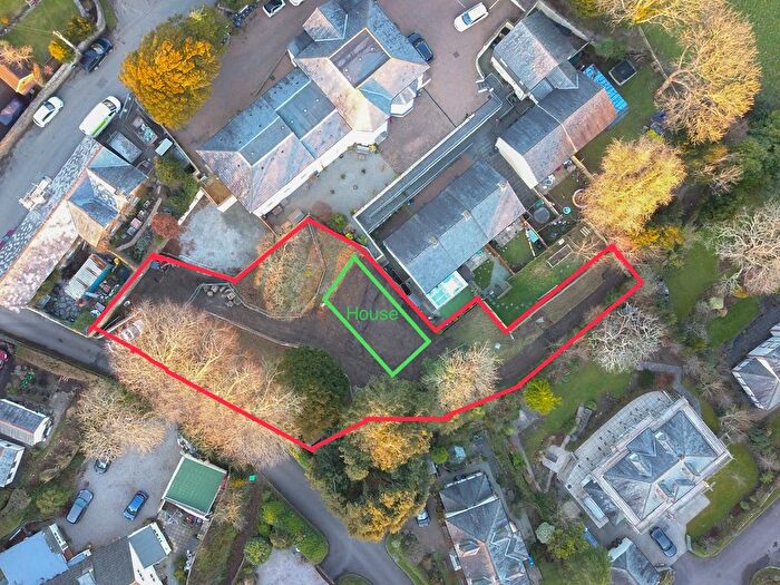 3 Bedroom Land For Sale In Old Drovers Way, Stratton, Bude, EX23