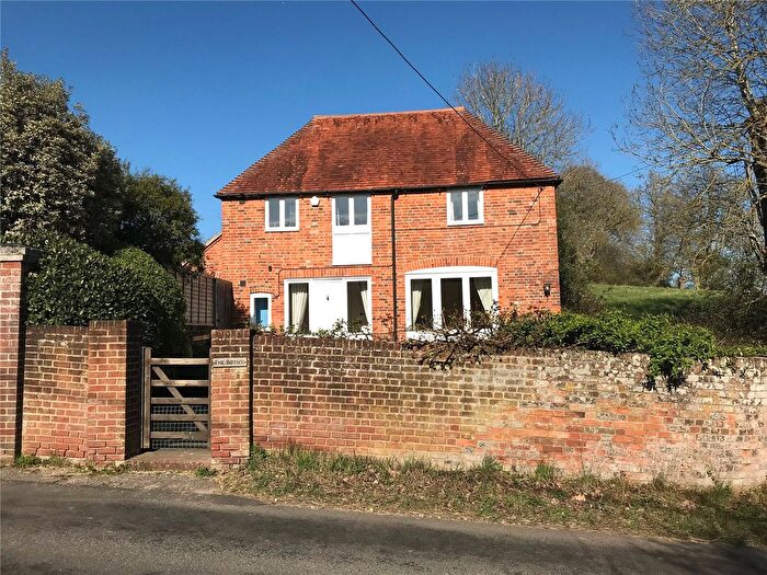 2 Bedroom Detached House To Rent In Beenham Hill, Beenham, Reading, RG7