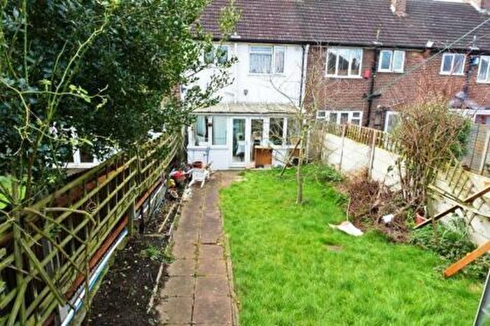 3 Bedroom Terraced House For Sale In London, SE6