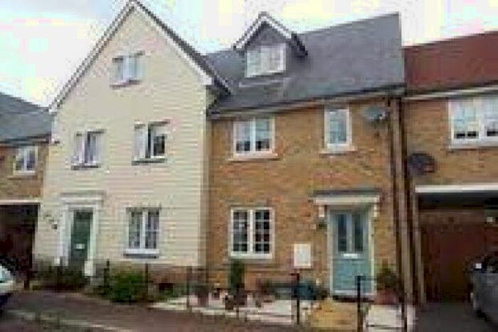 3 Bedroom Property To Rent In Cambie Crescent, Colchester, CO4