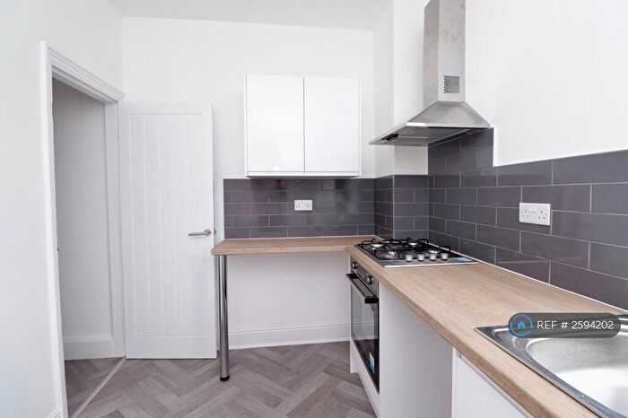 1 Bedroom Flat To Rent In Bentley Road, Doncaster, DN5