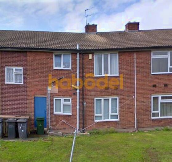 1 Bedroom Flat To Rent In Northorpe, Dodworth, Barnsley, S75