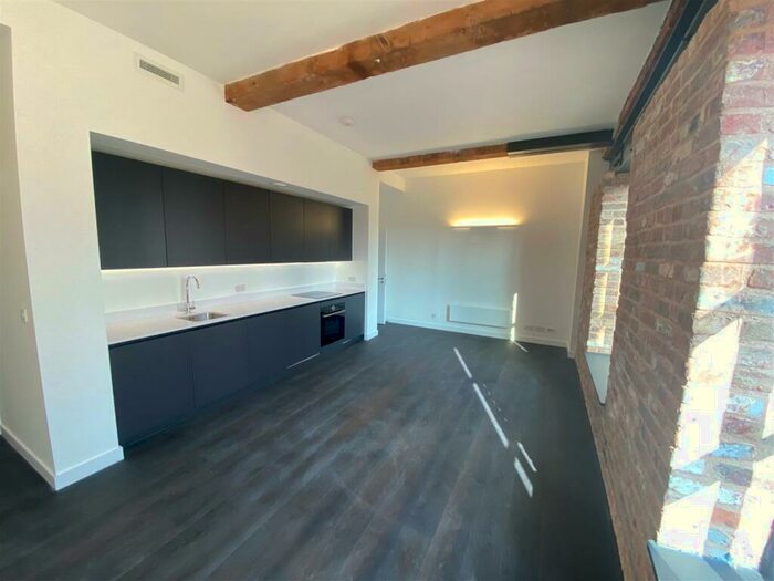 1 Bedroom Apartment To Rent In Crusader Mill, Chapeltown Street, Manchester, M1