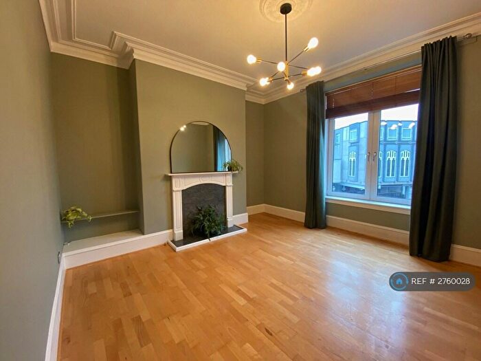 1 Bedroom Flat To Rent In Holburn St, Aberdeen, AB10