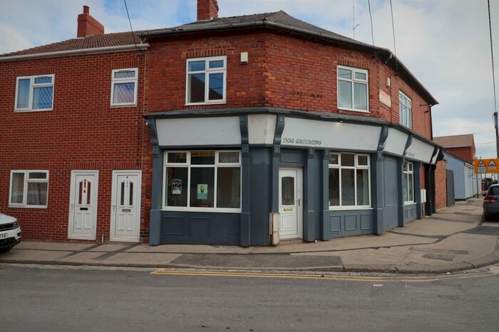 2 Bedroom Flat To Rent In Cotsford Lane, Horden, SR8