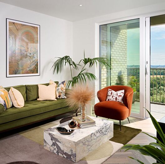 2 Bedroom Flat To Rent In The Hyde, London, NW9