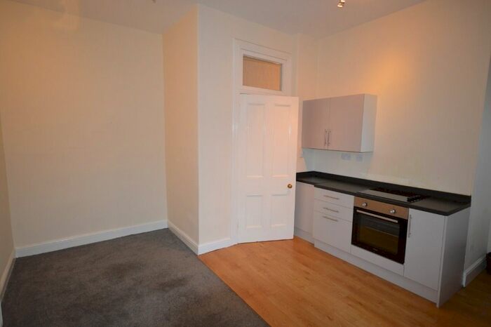 1 Bedroom Flat To Rent In Balfour Place, Carnoustie, Angus, DD7