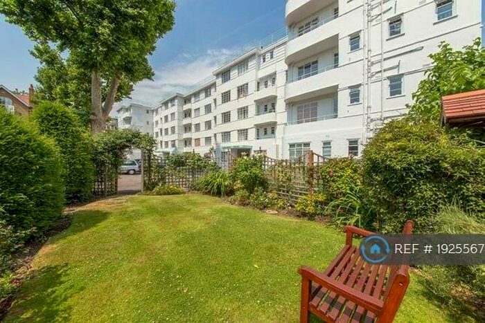 1 Bedroom Flat To Rent In Stanbury Court, London, NW3
