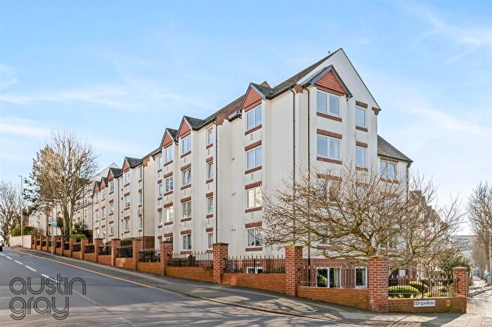 1 Bedroom Flat For Sale In Dyke Road, Brighton, BN1