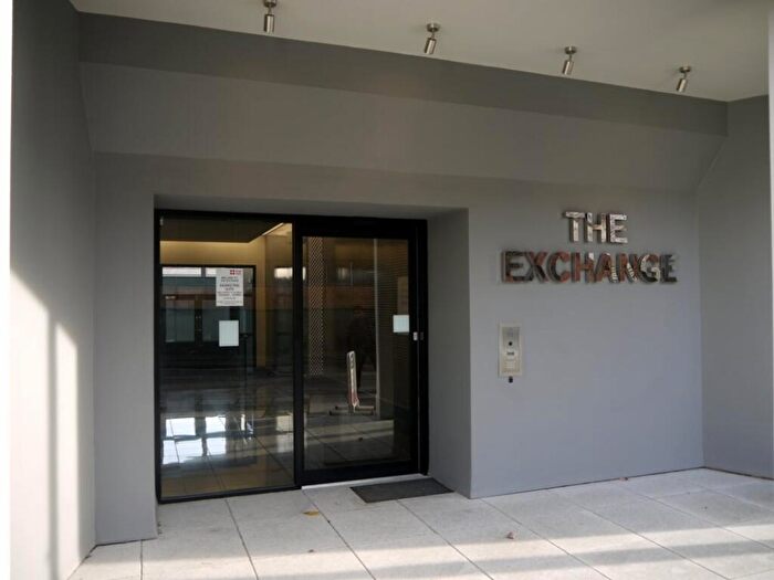 2 Bedroom Flat To Rent In The Exchange, Lee Street, Leicester, LE1