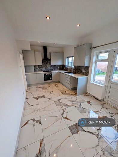 3 Bedroom Semi-Detached House To Rent In The Hill, Glapwell, Chesterfield, S44