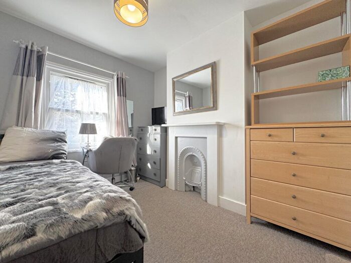 1 Bedroom House To Rent In Cavendish Road, Cambridge, CB1