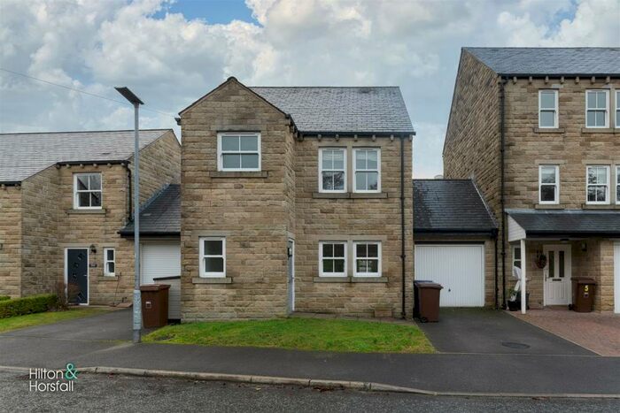 3 Bedroom Semi-Detached House To Rent In Rye Croft, Trawden, Colne, BB8