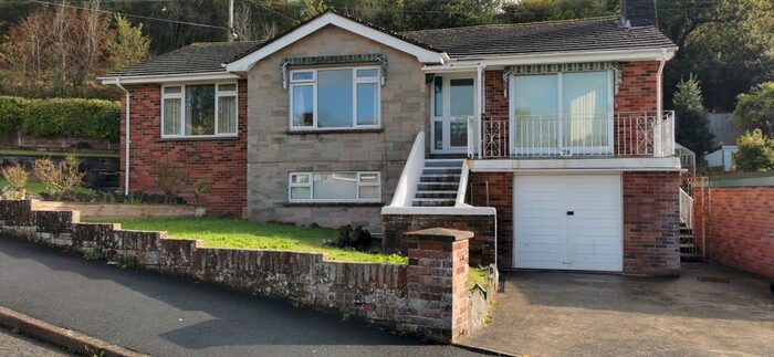 3 Bedroom Detached Bungalow To Rent In Stockmeadow Gardens, Bishopsteignton, Teignmouth, TQ14