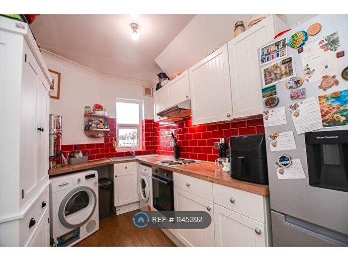 1 Bedroom Flat To Rent In Sutton Road, Southend-On-Sea, SS2