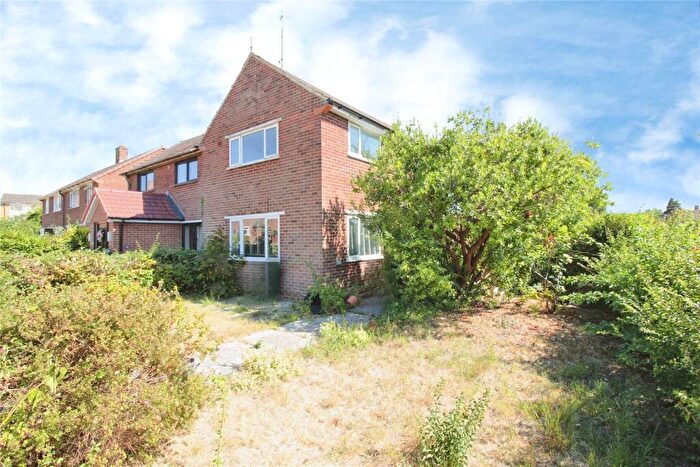 2 Bedroom Semi Detached House For Sale In Southcote Lane, Reading, RG30