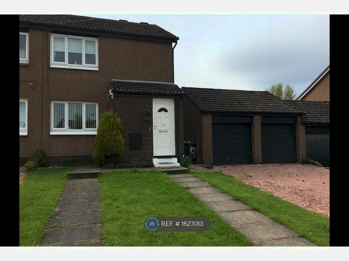 1 Bedroom Flat To Rent In Vere Terrace, Kirkmuirhill, ML11