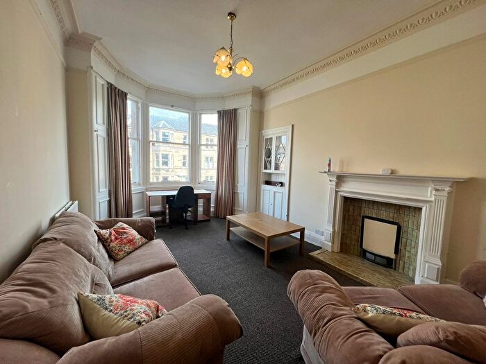 3 Bedroom Flat To Rent In Spottiswoode Street, Edinburgh, EH9
