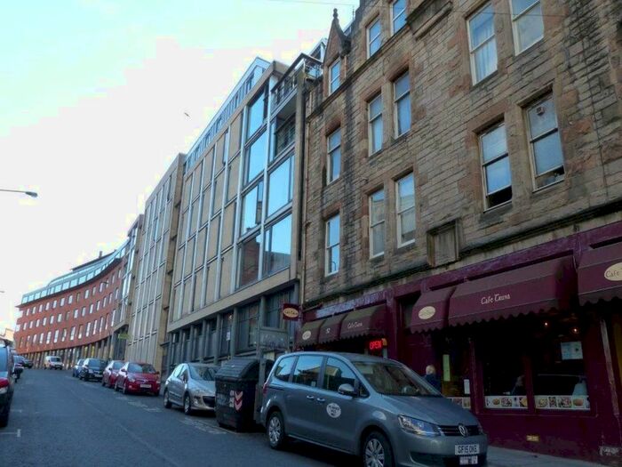 1 Bedroom Flat To Rent In Lady Lawson Street, Edinburgh, EH3