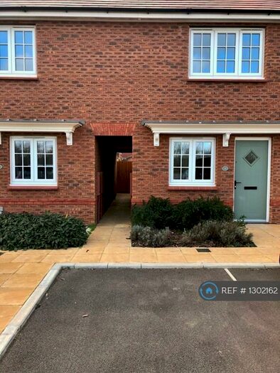 3 Bedroom Terraced House To Rent In Rockley Close, Coate, Swindon, SN3