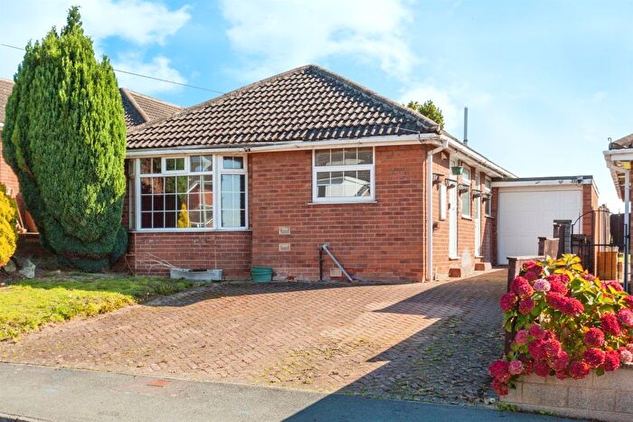 3 Bedroom Detached Bungalow For Sale In Wentworth Drive, Crofton, Wakefield, WF4