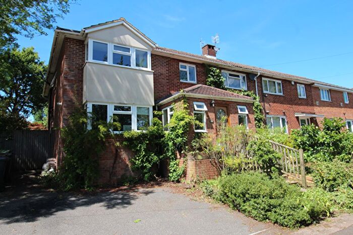 5 Bedroom Semi Detached House For Sale In Hadlow Road, Tonbridge, TN9