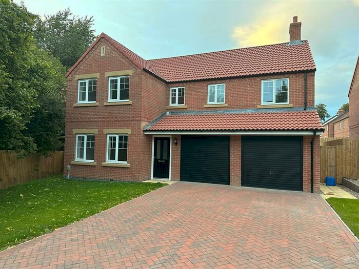 5 Bedroom Property To Rent In Tress Close, Hessle, HU13