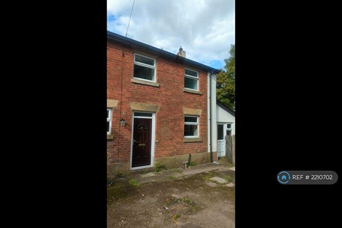 2 Bedroom Semi-Detached House To Rent In Swillbrook Mill Cottages, Catforth, Preston, PR4