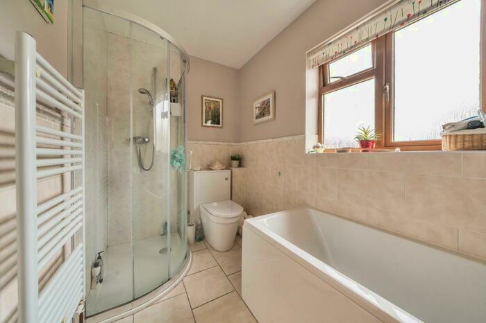 4 Bedroom Detached House For Sale In Glasbury, Hereford, HR3