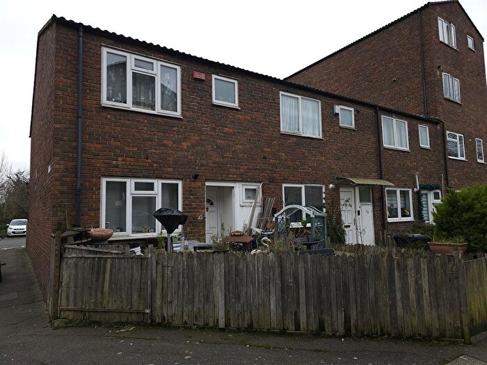 Property For Sale In Union Road, Northolt, UB5