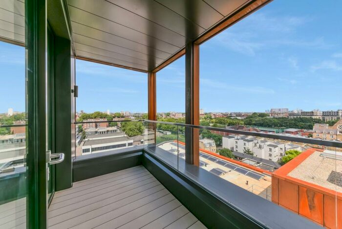 1 Bedroom Flat To Rent In Dawson Street, Hoxton, London, E2