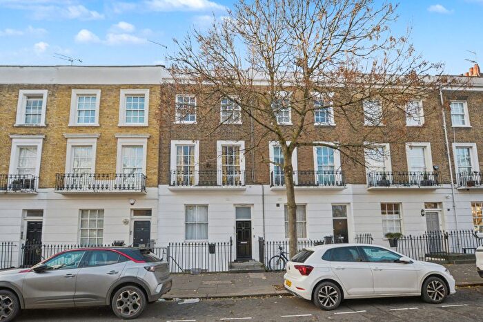 2 Bedroom Flat For Sale In Harewood Avenue, London, NW1