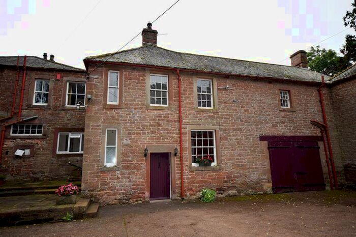 3 Bedroom Property To Rent In Raughton Head, Dalston, Carlisle, CA5