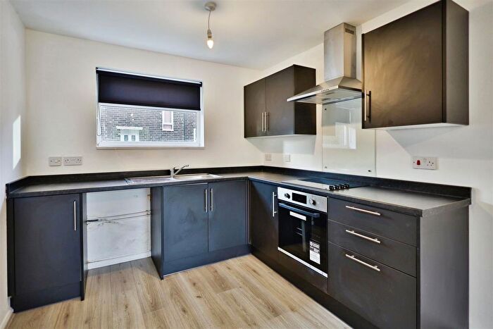 3 Bedroom Terraced House To Rent In Garth Twentyfive, Killingworth, Newcastle Upon Tyne, NE12