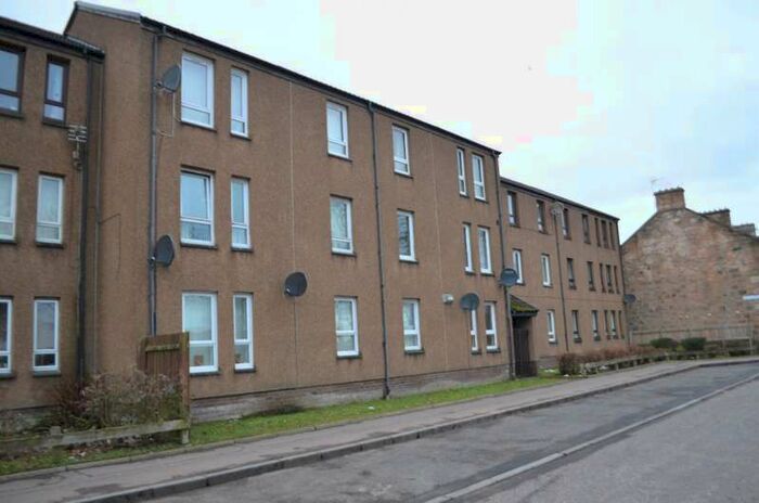 1 Bedroom Flat To Rent In Fairfield Place Falkirk, FK2