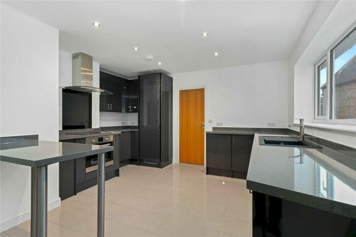 3 Bedroom Detached House To Rent In Gardner Street, Herstmonceux, Hailsham, East Sussex, BN27