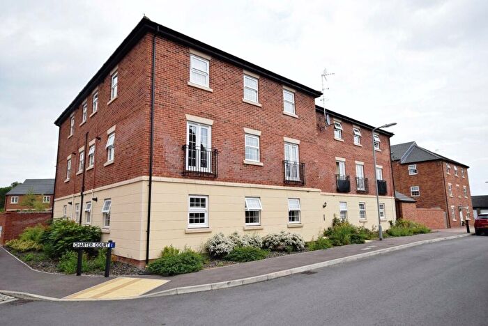 2 Bedroom Flat To Rent In Proclamation Avenue, Rothwell, Kettering, NN14