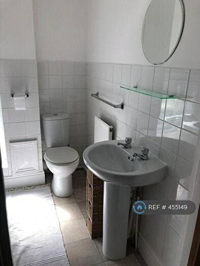 1 Bedroom Flat To Rent In Princes Castle Court, Headington, Oxford, OX3