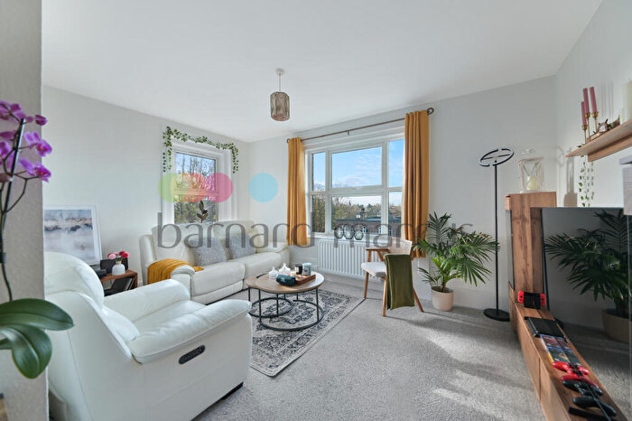 2 Bedroom Apartment To Rent In St. Peters Road, Croydon, CR0