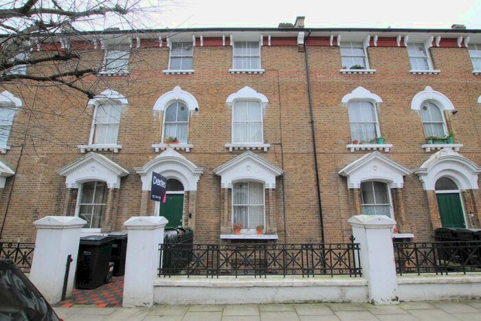 Studio To Rent In Kingsgate Road, London, NW6
