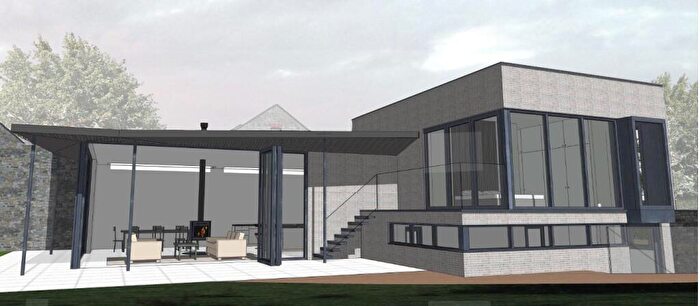 Plot For Sale In Holmer, Hereford, HR1