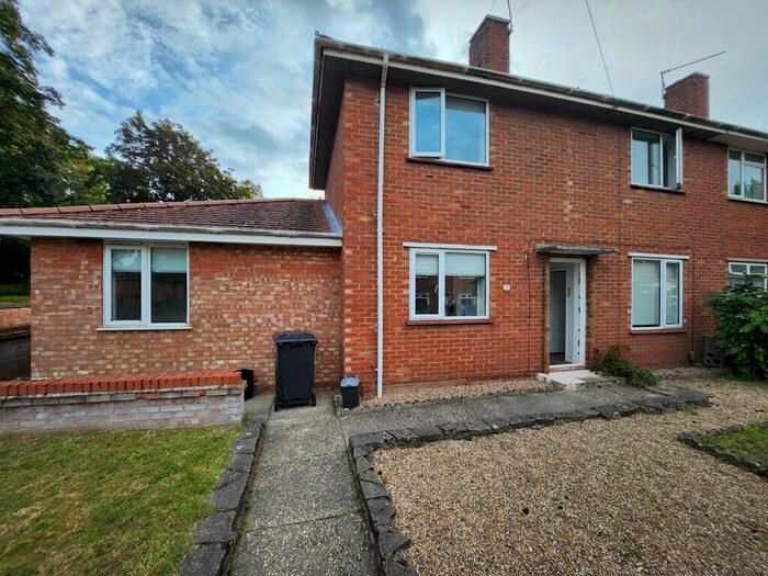 6 Bedroom End Of Terrace House To Rent In Friends Road, Norwich, NR5