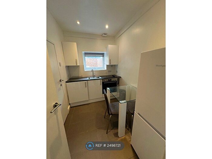 1 Bedroom Flat To Rent In Church Road, London, NW4